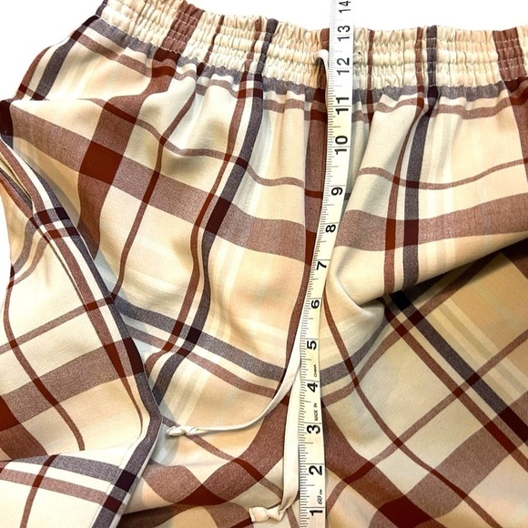 Aritzia Wilfred Soleste Pants- High Waisted Drawstring Pant - Picture 14 of 16